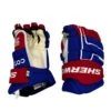Sherwood Code Encrypt 1 - Team Stock Glove - Montreal Canadiens (Blue/Red/White) -Hockey Stick Market main 2df2030a 49c0 40f1 b33b 785dc02e0b44