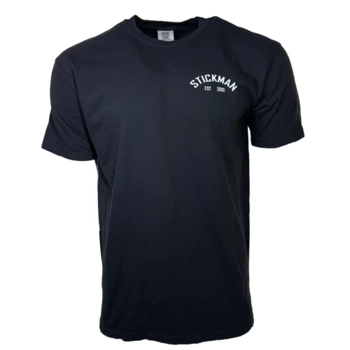 HSM StickMan Tee -Hockey Stick Market main 725181cb 7357 4ef5 bb2c 2ab8c4f4a6f5