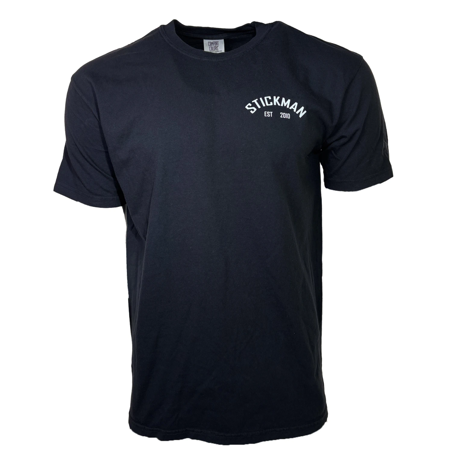 HSM StickMan Tee 3 HSM StickMan Tee - Image 3