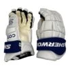 Sherwood Code Encrypt 1 - Team Stock Glove - Tampa Bay Lightning (White/Blue) 4 Sherwood Code Encrypt 1 - Team Stock Glove - Tampa Bay Lightning (White/Blue) -Hockey Stick Market main e42add2e 60fe 4dcc a36a 15a3ac1d1d3c