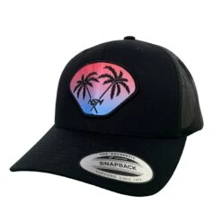 HSM Summer Cap