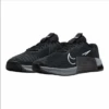 Nike - Metcon 9 Training Shoes (Black/Grey)