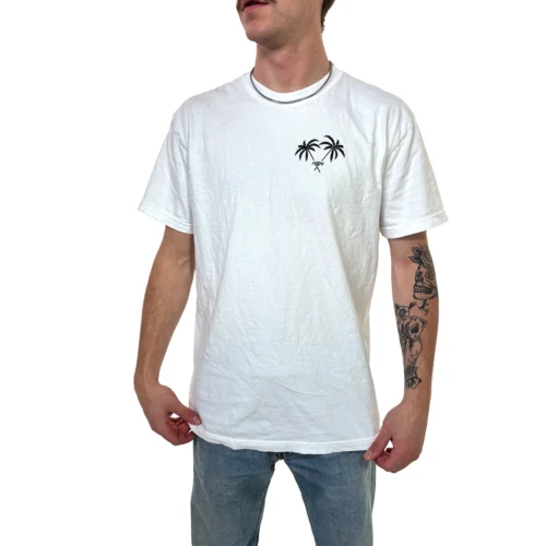 HSM Go With The Flow Tee 15 HSM Go With The Flow Tee -Hockey Stick Market model 1