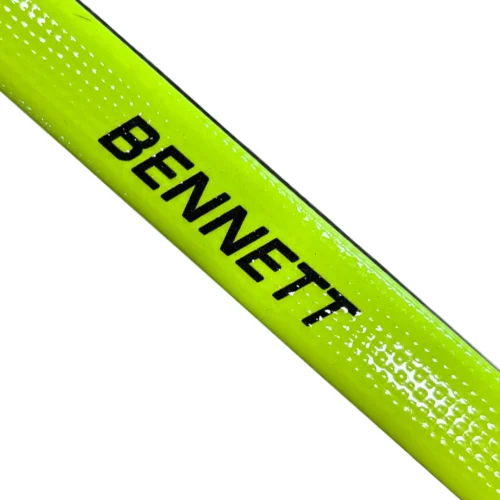 Sam Bennett Pro Stock - Warrior Alpha LX2 Pro (NHL) 4 Sam Bennett Pro Stock - Warrior Alpha LX2 Pro (NHL) -Hockey Stick Market namebar 2c5503e0 44f8 4d5c be8f 0ef37fcb373c