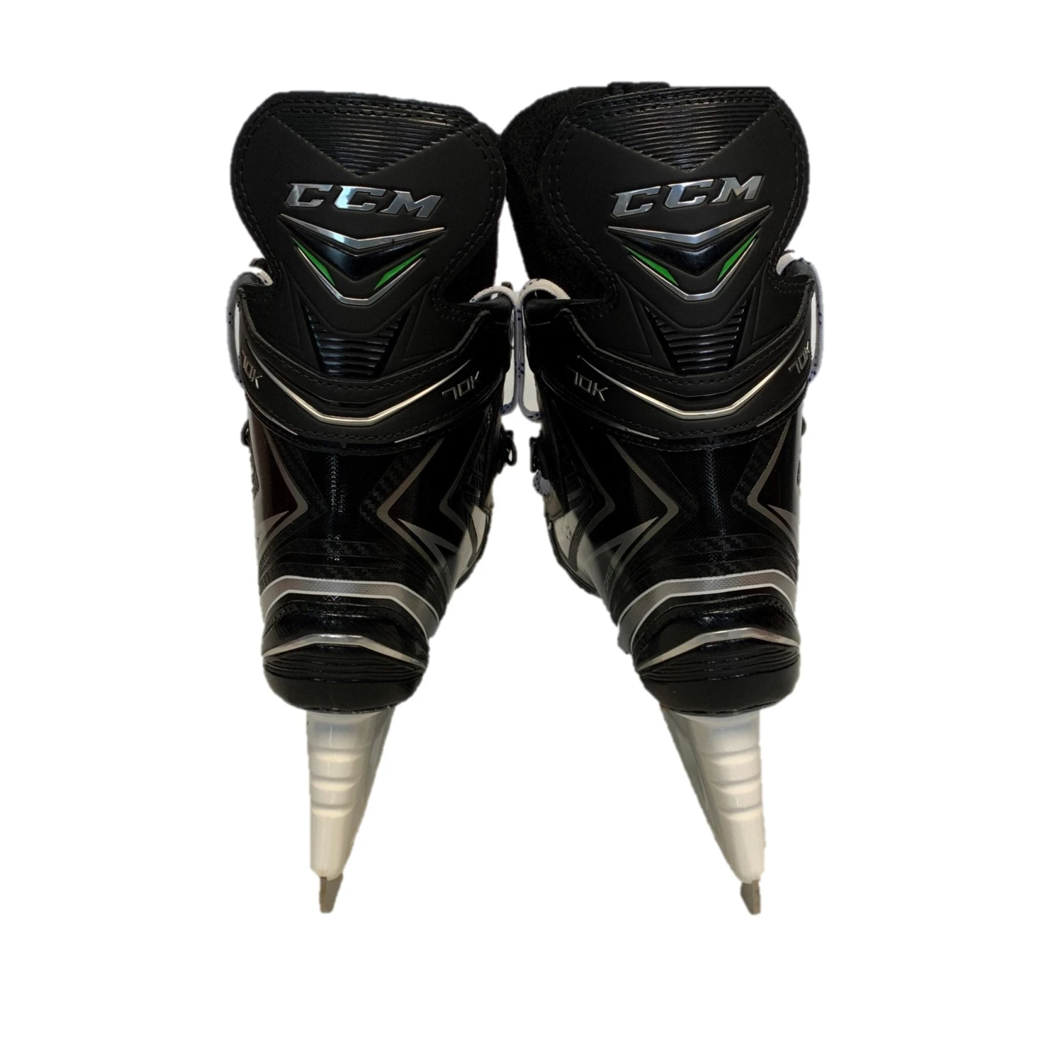 CCM Ribcor 70K - Pro Stock Hockey Skates - Size 9.75D - Jason Spezza 6 CCM Ribcor 70K - Pro Stock Hockey Skates - Size 9.75D - Jason Spezza - Image 6