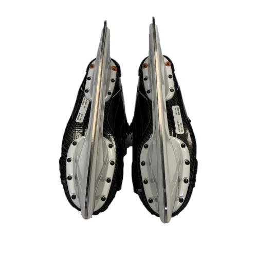 CCM Ribcor 70K - Pro Stock Hockey Skates - Size 9.75D - Jason Spezza 13 CCM Ribcor 70K - Pro Stock Hockey Skates - Size 9.75D - Jason Spezza -Hockey Stick Market nsk165bottom scaled