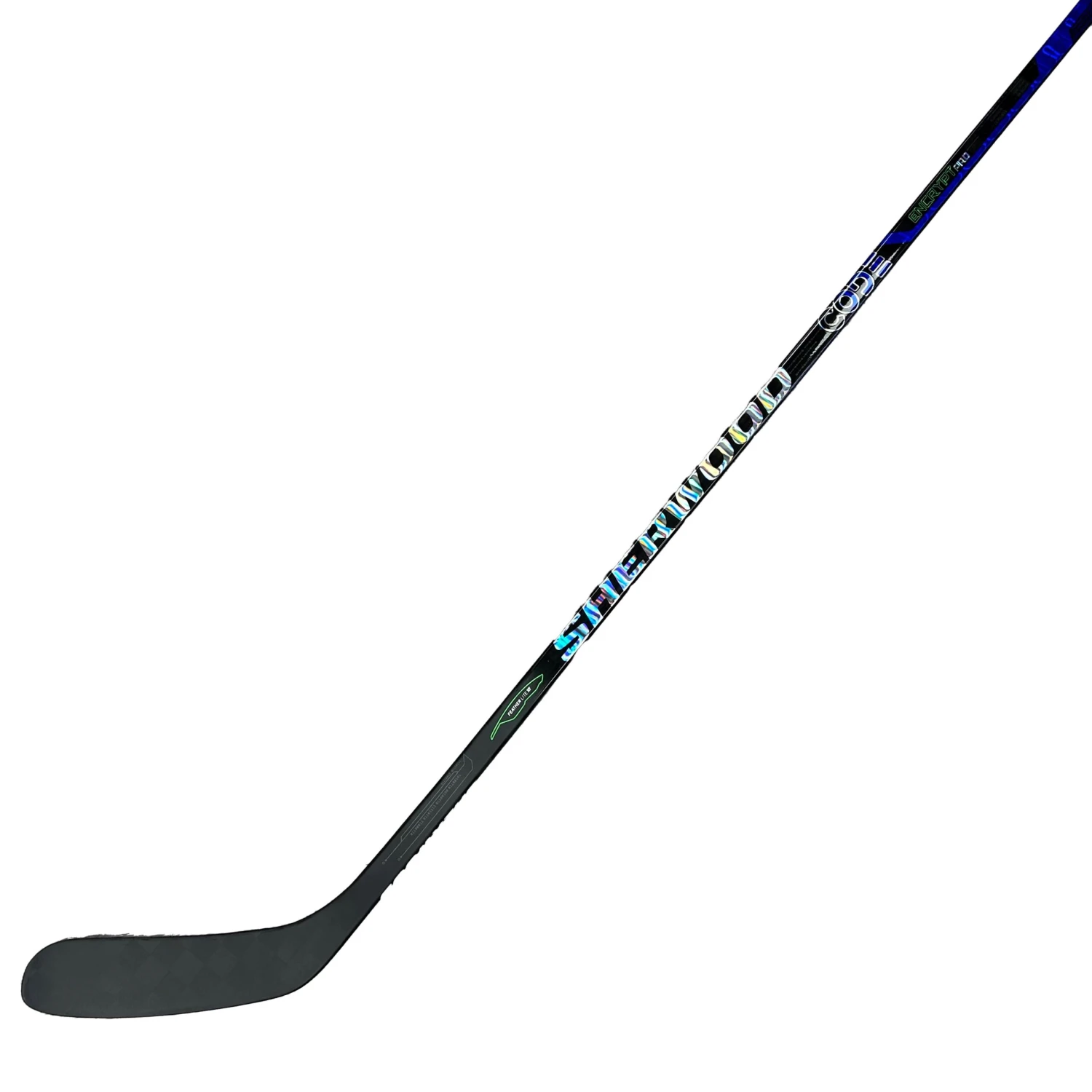 William Nylander Pro Stock - Sherwood Code Encrypt Pro (NHL) 1 William Nylander Pro Stock - Sherwood Code Encrypt Pro (NHL)