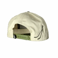 HSM Pro Blackout Club Hat -Hockey Stick Market olive hat 4