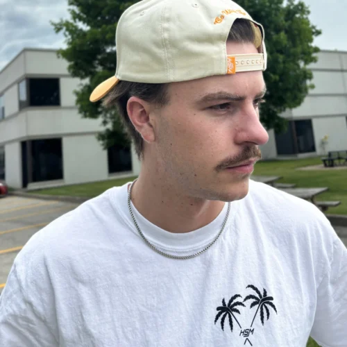 HSM Go With The Flow Tee - Youth 13 HSM Go With The Flow Tee - Youth -Hockey Stick Market orange e864078b 5559 46f7 9026 d109a642815f 1 scaled