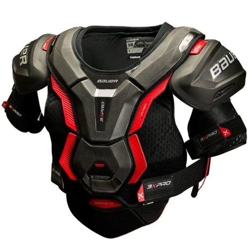 Bauer Vapor 3X Pro - Shoulder Pads - Intermediate