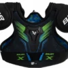 S24 Bauer X Shoulder Pads - Youth -Hockey Stick Market ramena x yth