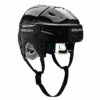 Bauer Re-Akt 65 - Hockey Helmet (Black)