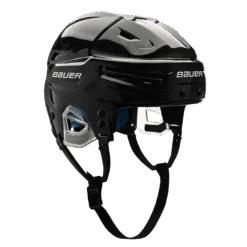 Bauer Re-Akt 65 - Hockey Helmet (Black)