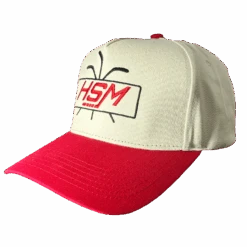 HSM Pro Blackout Club Hat
