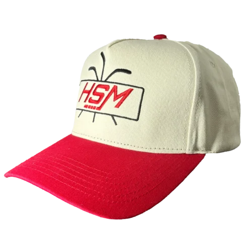 HSM Pro Blackout Club Hat