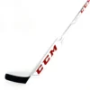 Goalie - CCM Axis Pro -Hockey Stick Market red axis scaled