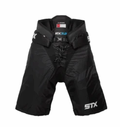 STX Surgeon RX3.2 - Junior Hockey Pant (Black)