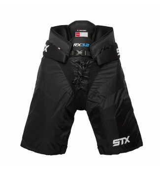 STX Surgeon RX3.2 - Junior Hockey Pant (Black) 1 STX Surgeon RX3.2 - Junior Hockey Pant (Black)