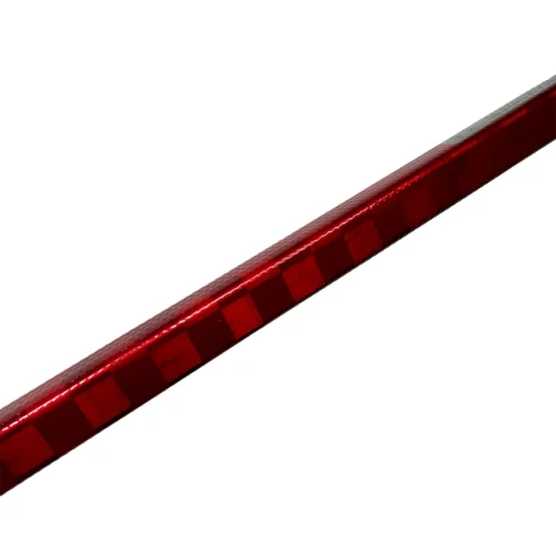 Pro Blackout™ Red Lite - Junior 10 Pro Blackout™ Red Lite - Junior -Hockey Stick Market shaft white bg 1