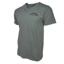 HSM StickMan Tee 22 HSM StickMan Tee -Hockey Stick Market side