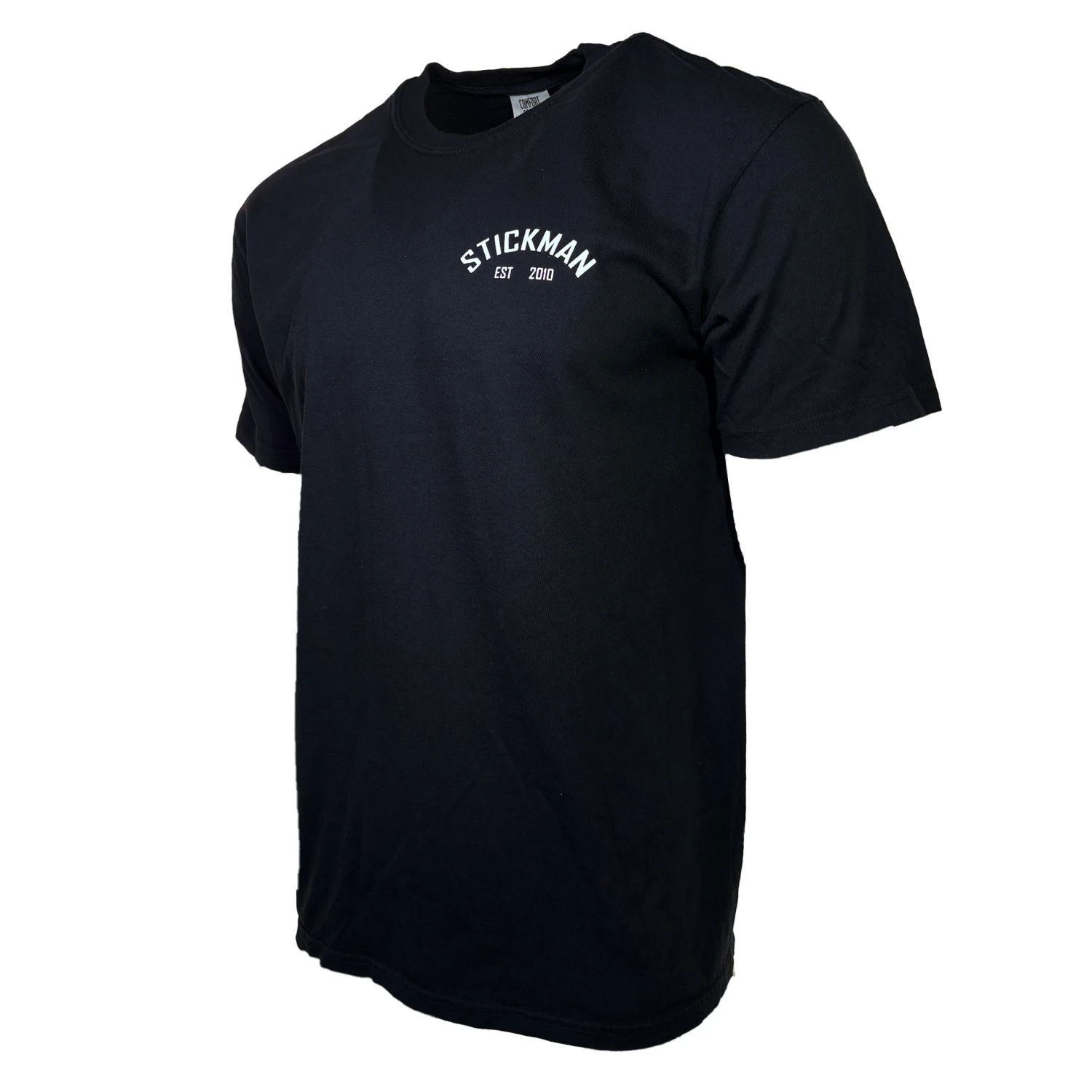 HSM StickMan Tee 5 HSM StickMan Tee - Image 5