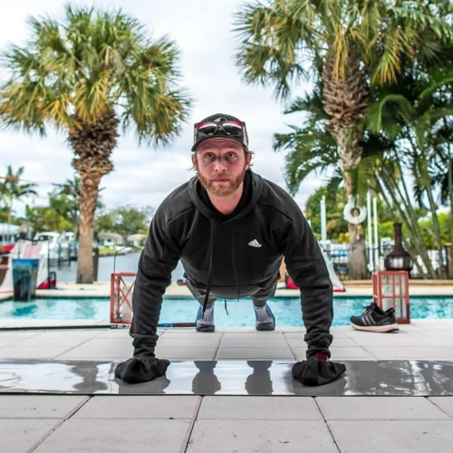 Hockey Training Slide Board 7 Hockey Training Slide Board -Hockey Stick Market slide board 5