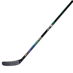 Sam Steel Pro Stock - Warrior Alpha LX2 Pro (NHL)