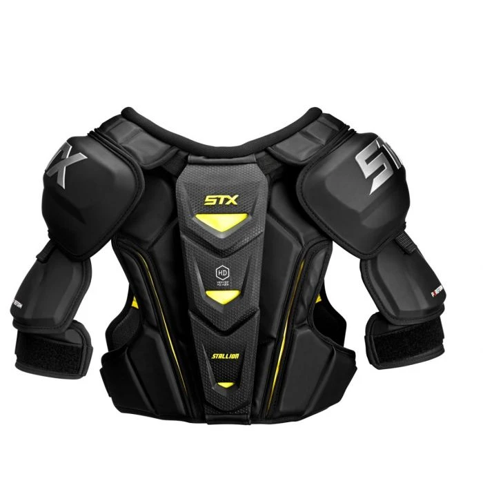 STX Stallion 500 - Junior Shoulder Pads 2 STX Stallion 500 - Junior Shoulder Pads - Image 2