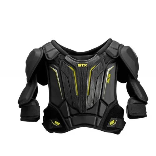 STX Stallion 500 - Junior Shoulder Pads