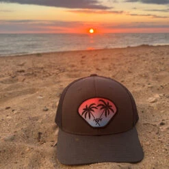 HSM Summer Cap -Hockey Stick Market summer