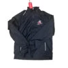 OHL - CCM Lightweight Jacket (Black) -Hockey Stick Market track jacket