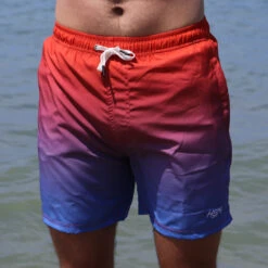 HSM Bathing Suit 12 HSM Bathing Suit -Hockey Stick Market trunks 1