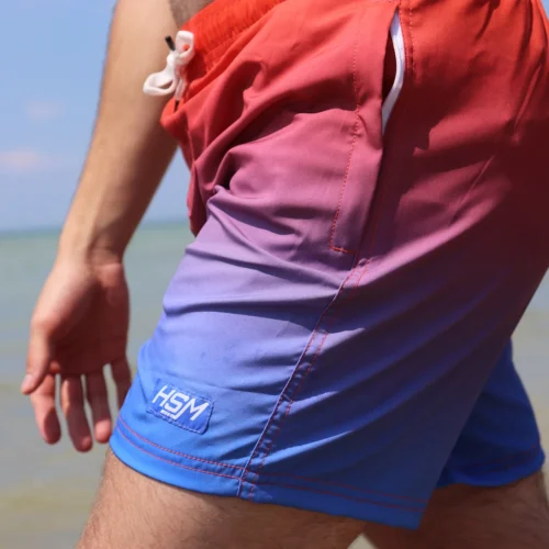 HSM Bathing Suit 13 HSM Bathing Suit -Hockey Stick Market trunks 2