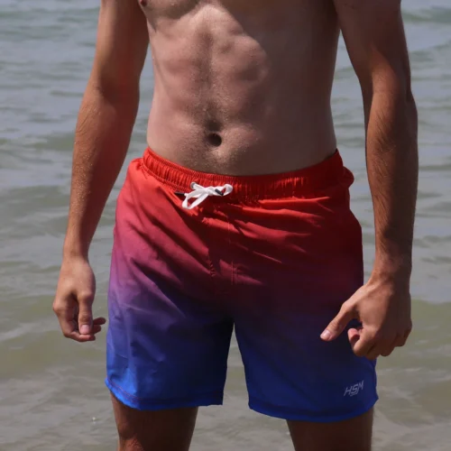 HSM Bathing Suit 14 HSM Bathing Suit -Hockey Stick Market trunks 3