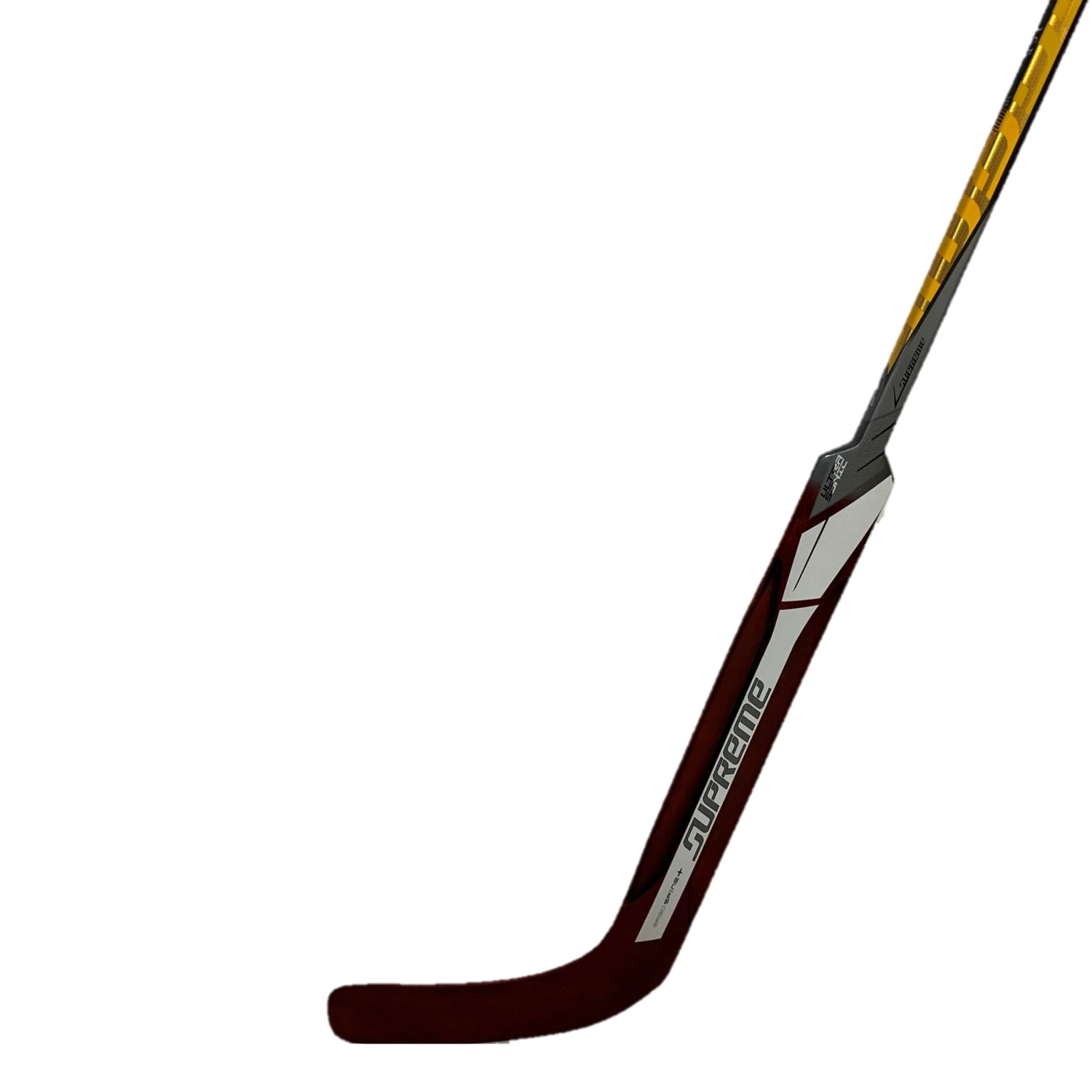 Goalie - Bauer Supreme Ultrasonic 2 Goalie - Bauer Supreme Ultrasonic - Image 2