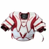 Bauer Vapor 1X - Used Intermediate Goalie Chest Protector - (White/Red) 5 Bauer Vapor 1X - Used Intermediate Goalie Chest Protector - (White/Red) -Hockey Stick Market unnamed Photoroom 19