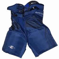 Easton S13 Stealth - Junior Pro Stock Hockey Pant - (Navy)