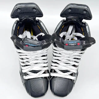 Bauer Supreme Mach - Pro Stock Hockey Skates - Size 8D 3 Bauer Supreme Mach - Pro Stock Hockey Skates - Size 8D - Image 3