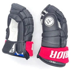 Warrior Covert QR1 Pro - NHL Pro Stock Glove - Sebastian Aho (Black/Red) 6 Warrior Covert QR1 Pro - NHL Pro Stock Glove - Sebastian Aho (Black/Red) -Hockey Stick Market unnamed 05412317 ec3d 451e 9674 c118e9dc6ab0