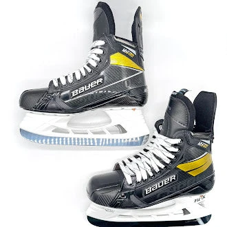 Bauer Supreme Ultrasonic - Pro Stock Hockey Skates - Size 7D (#3) 6 Bauer Supreme Ultrasonic - Pro Stock Hockey Skates - Size 7D (#3) - Image 6
