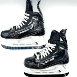 Bauer Supreme Mach - Pro Stock Hockey Skate - Size 4.25 (R) 4.5 (L) -Hockey Stick Market unnamed 08e496a1 a774 437a b0e7 583cffc24a06