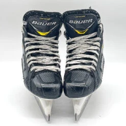 Used - Bauer Supreme Ultrasonic Pro Stock Goalie Skate - Size 5.5D