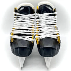 Bauer Supreme 1S - Pro Stock Goalie Skate - Size 8.5