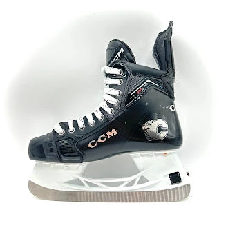 CCM Jetspeed FT6 Pro - NHL Pro Stock Skates - Jacob Pelletier (NHL) *Heritage Classic* 5 CCM Jetspeed FT6 Pro - NHL Pro Stock Skates - Jacob Pelletier (NHL) *Heritage Classic* - Image 5