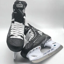 True HZRDUS Pro - Pro Stock Hockey Skates - Size 9