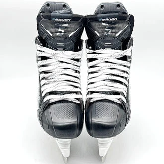 Bauer Supreme Mach - Pro Stock Hockey Skates - Size 8D 2 Bauer Supreme Mach - Pro Stock Hockey Skates - Size 8D - Image 2