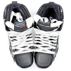 Bauer Supreme Ultrasonic Pro Stock Goalie Skates - Size 7.75D 9 Bauer Supreme Ultrasonic Pro Stock Goalie Skates - Size 7.75D -Hockey Stick Market unnamed 181e8331 3ffa 47bc 9bfd eb665f9d02bf