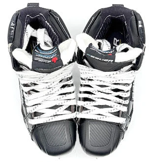 Bauer Supreme Ultrasonic Pro Stock Goalie Skates - Size 7.75D 3 Bauer Supreme Ultrasonic Pro Stock Goalie Skates - Size 7.75D - Image 3
