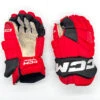 CCM HGTK - Used NHL Pro Stock Glove - Carolina Hurricanes (Red/Black) #2 2 CCM HGTK - Used NHL Pro Stock Glove - Carolina Hurricanes (Red/Black) #2 -Hockey Stick Market unnamed 18c77c0a f2cb 4f6b a165 b2baa4a62e9e