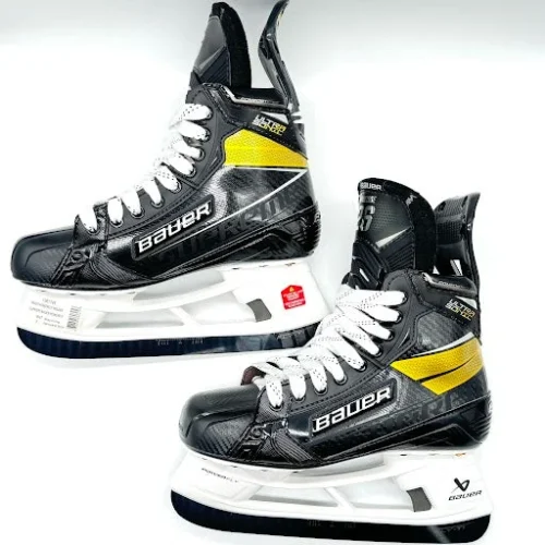 Bauer Supreme Ultrasonic - Pro Stock Hockey Skates - Size R7 L6.75 -Hockey Stick Market unnamed 1bfab27a 48a8 4b57 81af ebc6cc6e7876
